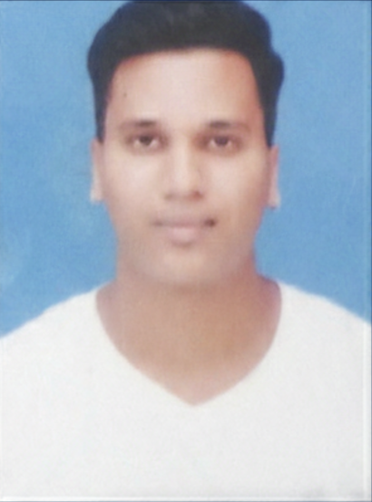 Prashant Shamrao Waghmare